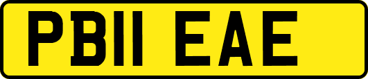 PB11EAE