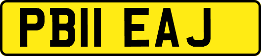 PB11EAJ