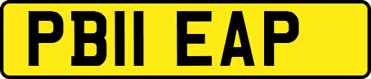 PB11EAP