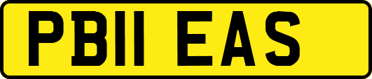 PB11EAS