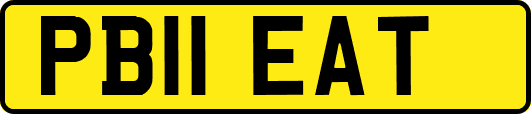 PB11EAT