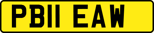 PB11EAW