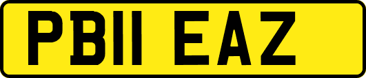 PB11EAZ