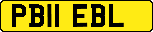PB11EBL