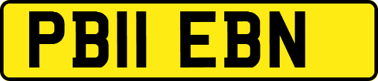 PB11EBN