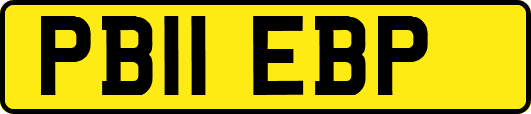 PB11EBP