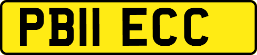 PB11ECC