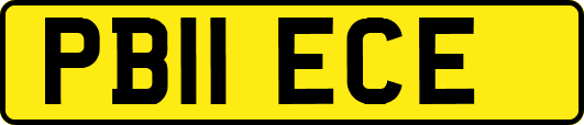 PB11ECE