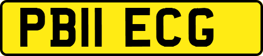 PB11ECG