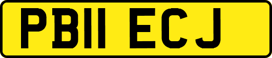 PB11ECJ