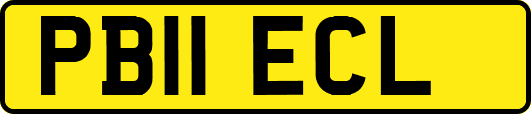 PB11ECL