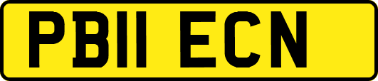 PB11ECN