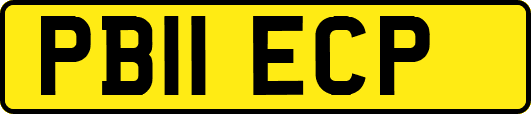 PB11ECP