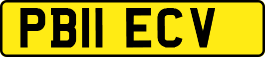 PB11ECV