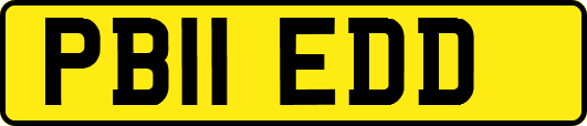 PB11EDD