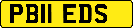 PB11EDS