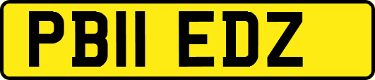PB11EDZ