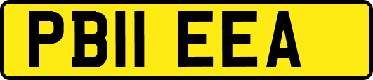 PB11EEA
