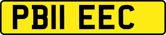 PB11EEC