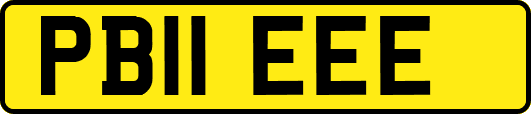 PB11EEE