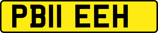 PB11EEH