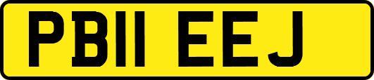 PB11EEJ
