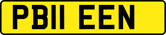 PB11EEN