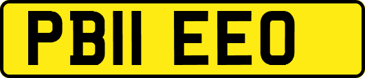 PB11EEO
