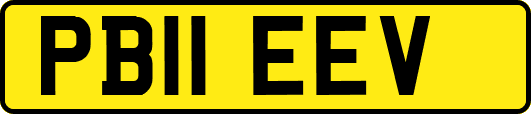 PB11EEV