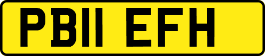 PB11EFH
