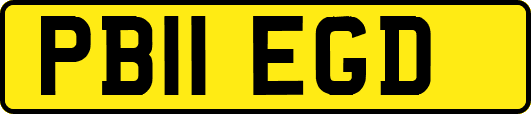 PB11EGD