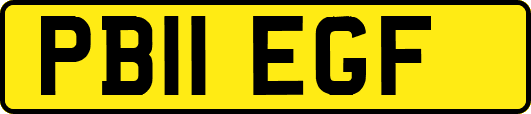 PB11EGF