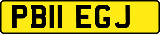 PB11EGJ