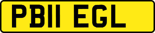 PB11EGL