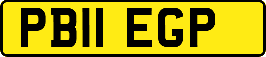 PB11EGP