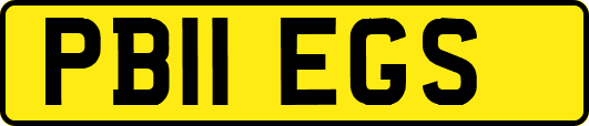PB11EGS