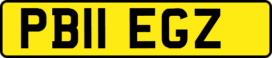 PB11EGZ