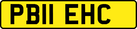 PB11EHC