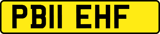 PB11EHF