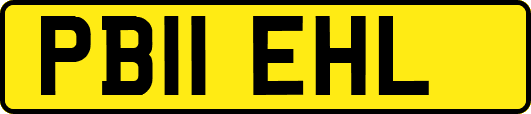 PB11EHL