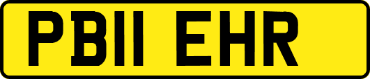 PB11EHR