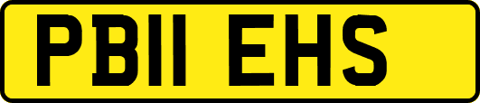PB11EHS
