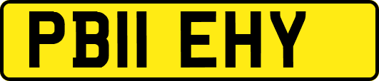 PB11EHY