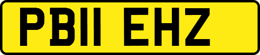 PB11EHZ