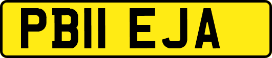 PB11EJA