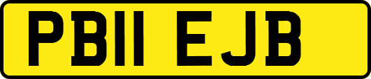 PB11EJB