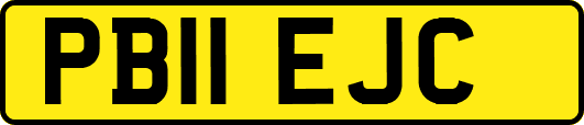 PB11EJC