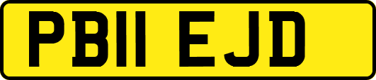 PB11EJD