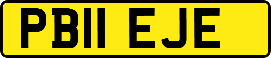 PB11EJE