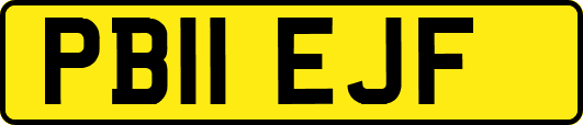 PB11EJF
